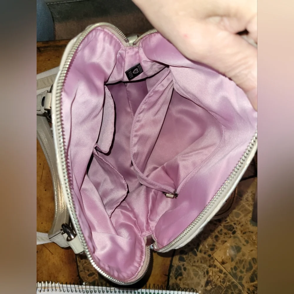 Coach Poppy shoulder bag - Picture 3 of 16